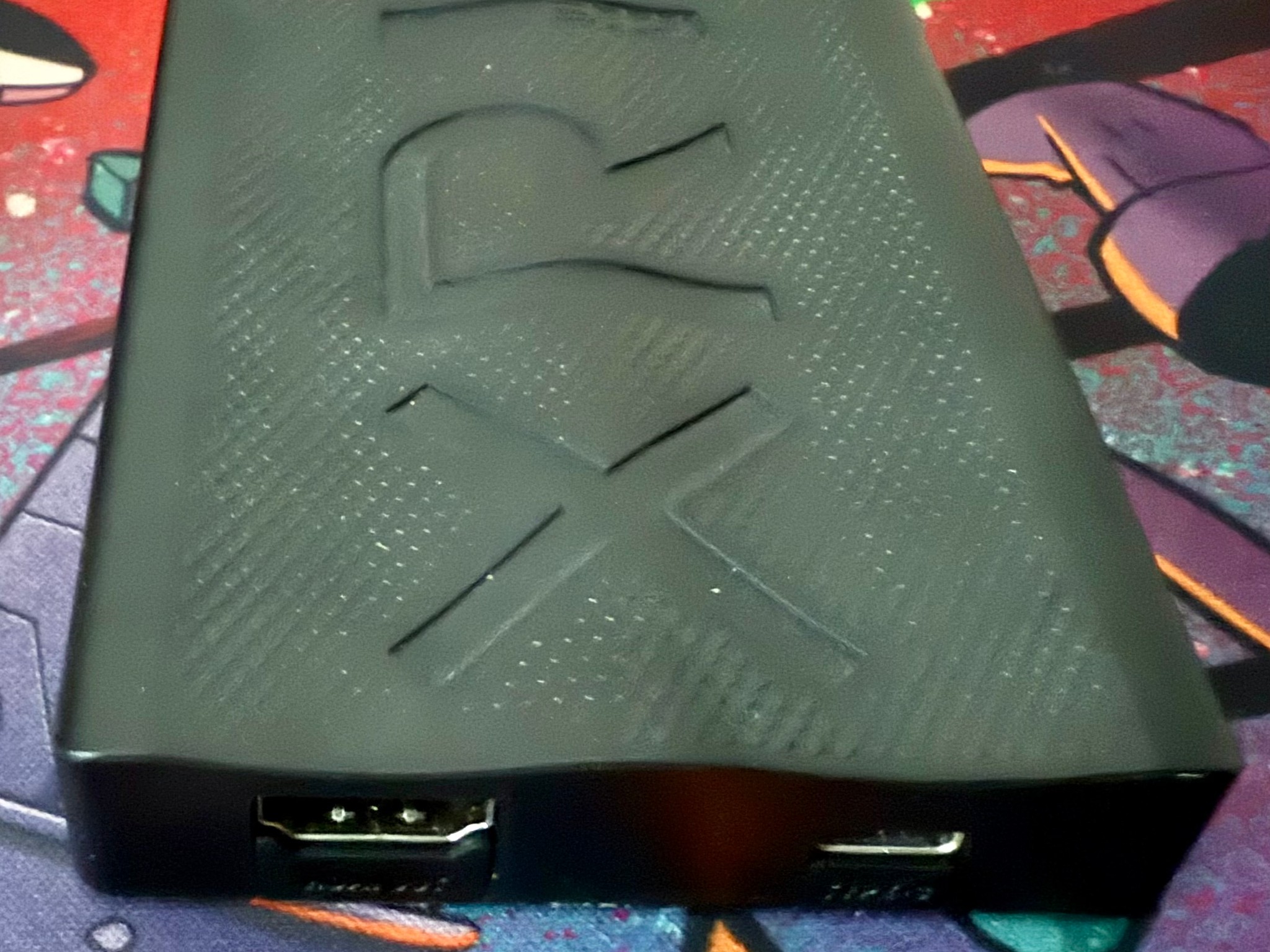 EVGA XR1 Lite Capture Card