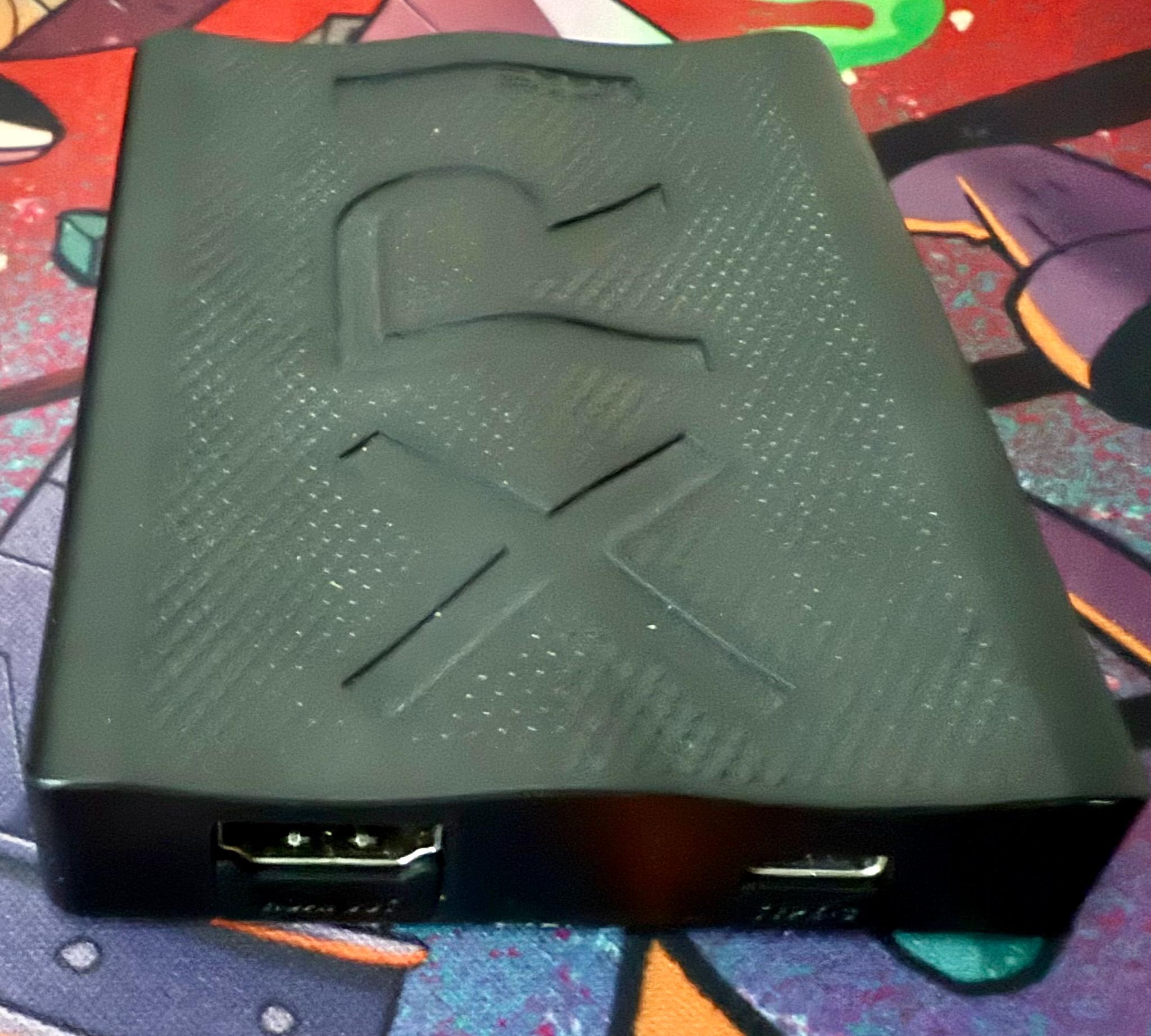 EVGA XR1 Lite Capture Card