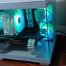 Amazing 1080p/1440p White RTX Gamer PC! | RTX 2070 Super | Ryzen 5 | 32GB DDR4 | 1TB NVMe SSD | Wifi