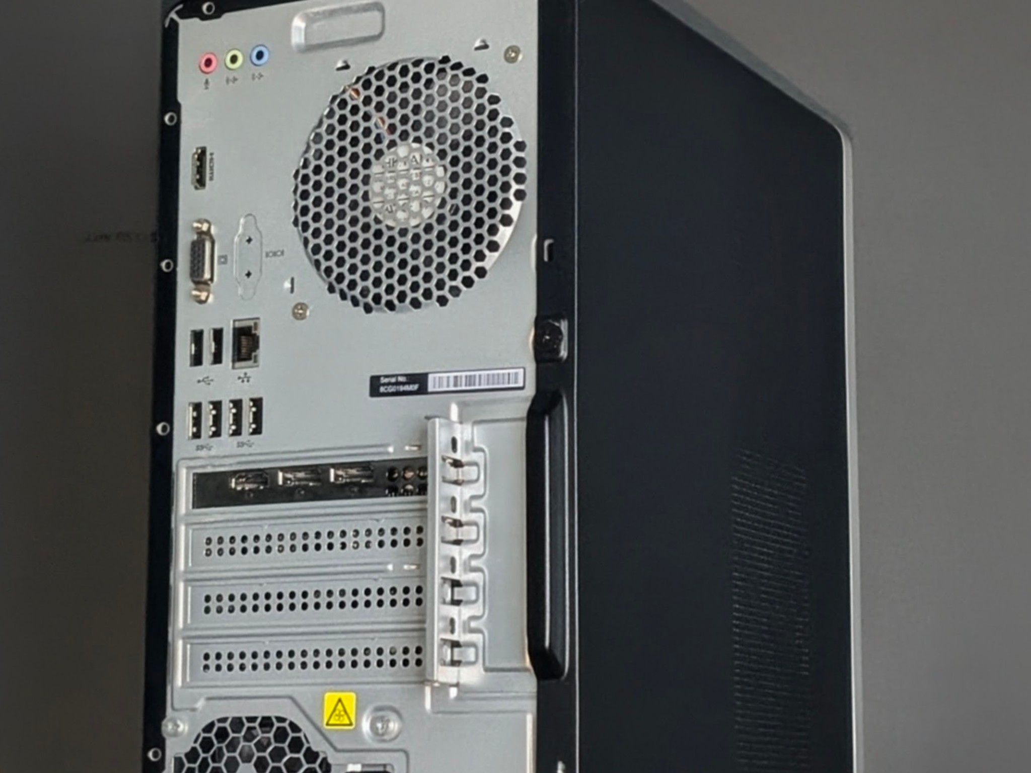 HP Pavilion Gaming PC⚡⚫Ryzen 3⚫RX 5500(XT)⚫8GB DDR4⚫1TB HDD/SSD⚫Windows 11 Home✅