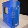 New Intel i5-12600KF LGA1700