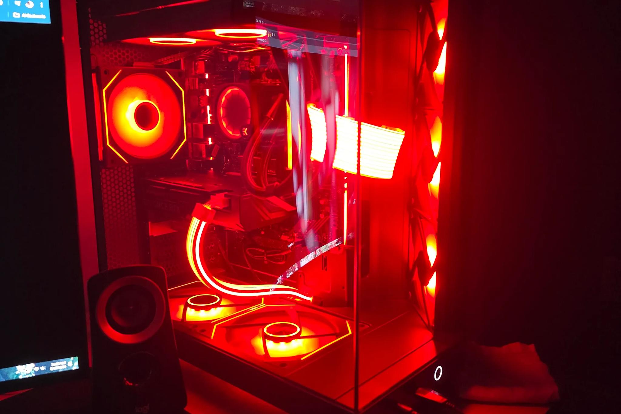 HUMBLE BUILDS