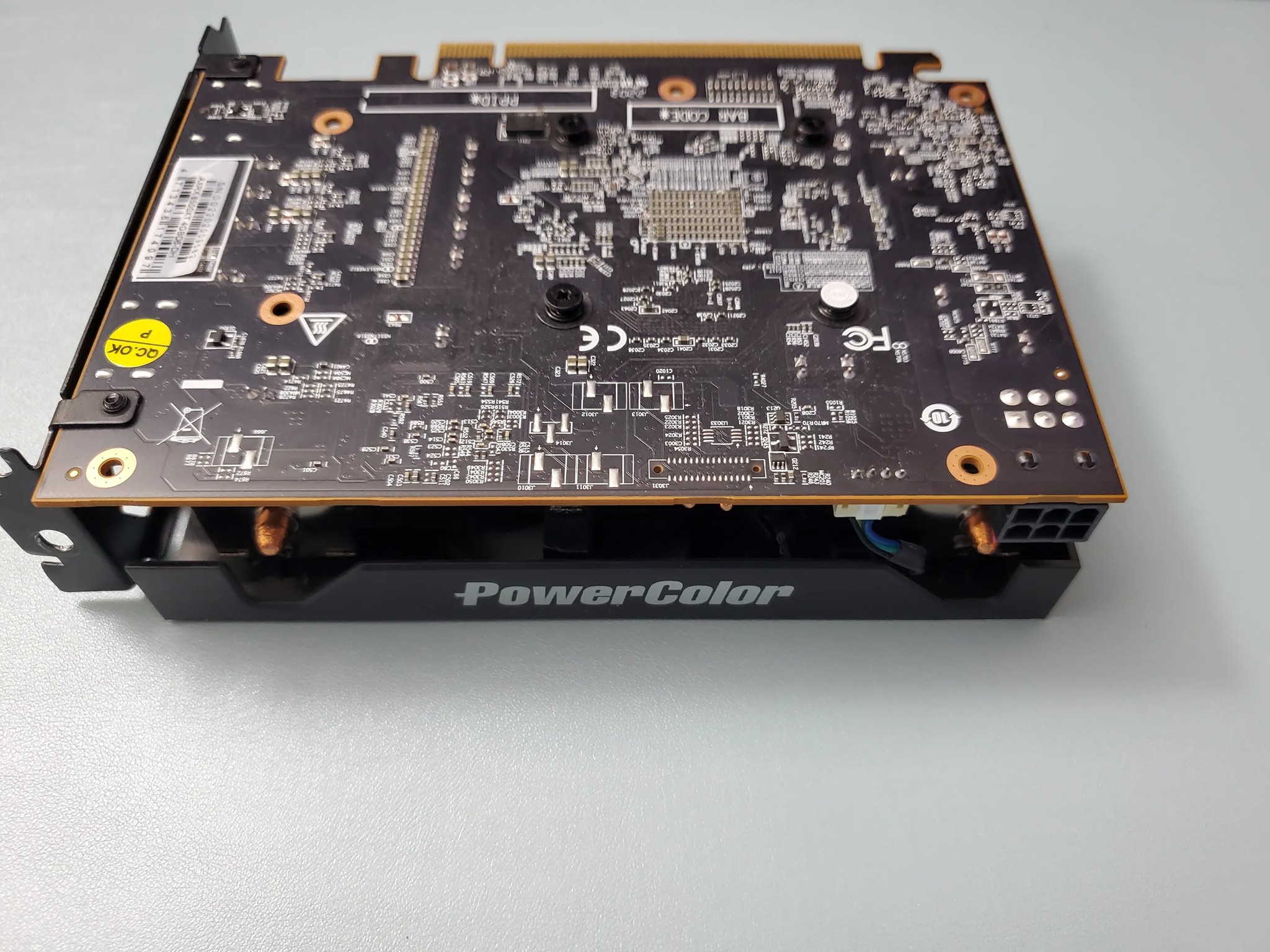 Radeon 6500xt 4gb