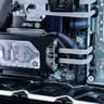 Custom gaming PC - 11700K | RTX 3080 Ti | 64GB DDR4-3600 | 3TB NVMe | full custom cooling