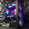 💸👴 THE BUDGET BOOMER 👴💸 Ryzen 5 5500| RTX 2060| 16 GB DDR4| 750 GB NVMe| 650W Gold PSU