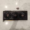 RX 6800XT 16GB (Sapphire Pulse OC) - Used/Scratched
