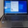 Toshiba Satellite 14.1" U845 Refurbished and Upgraded