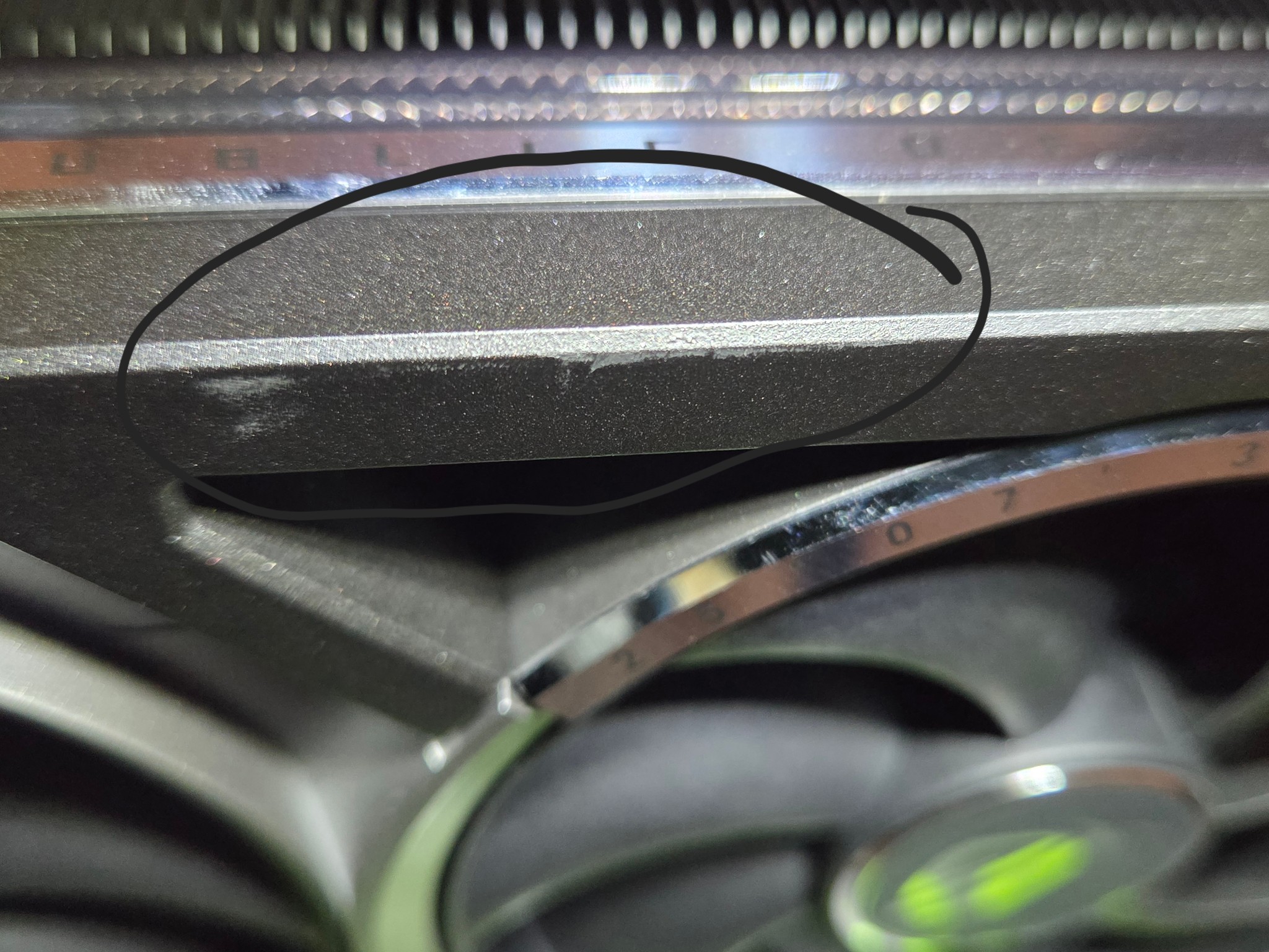 ASUS ROG Astral GeForce RTX 5080 16GB GDDR7 OC Edition