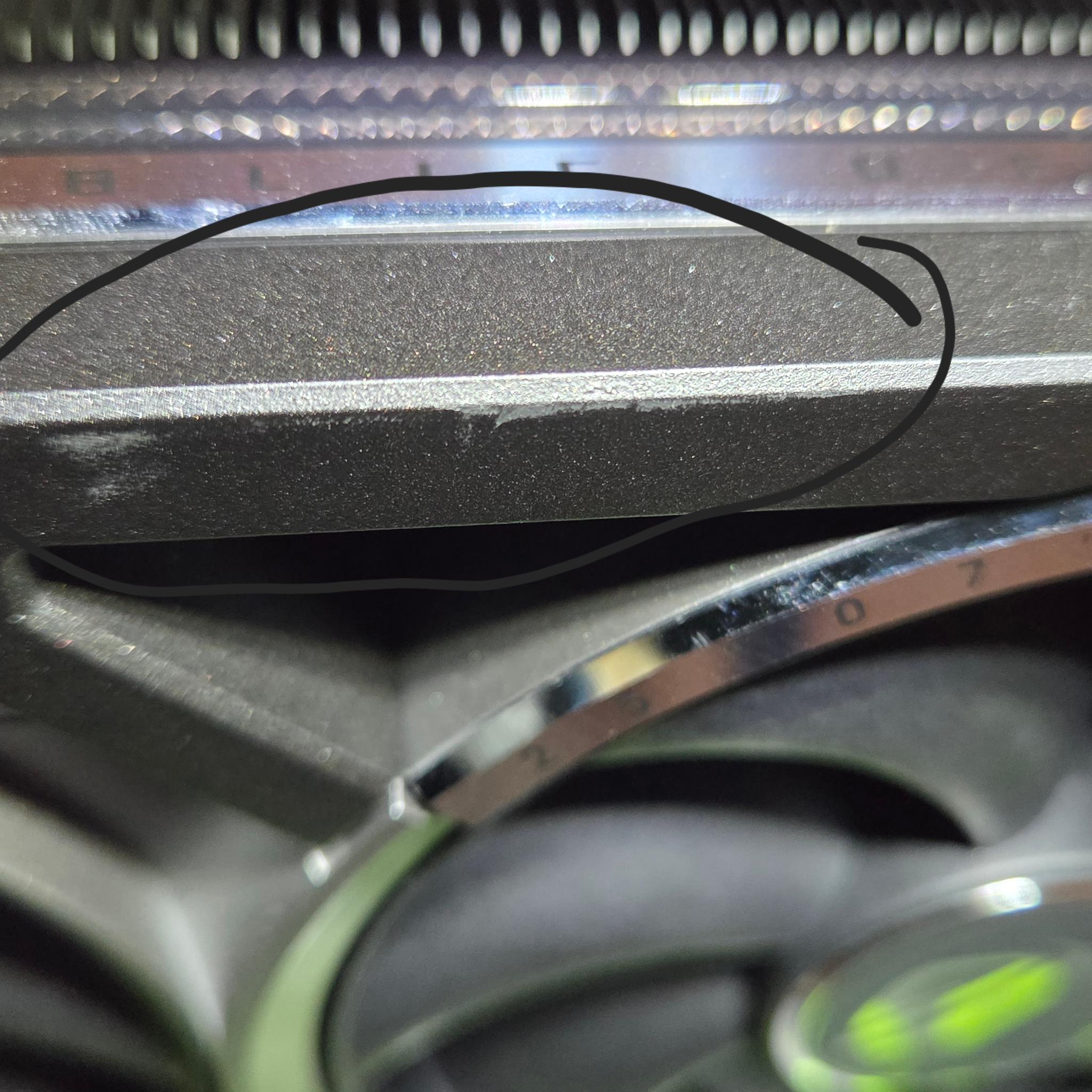 ASUS ROG Astral GeForce RTX 5080 16GB GDDR7 OC Edition