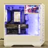 Ryzen 5 5600X | RTX 5060 | 7inch Sensor Screen | 1TB SSD | 32GB DDR4 | Windows 11 PRO | Gaming PC