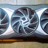 AMD Radeon RX 6900 XT Gaming Graphics Card with 16GB GDDR6