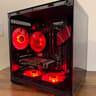 Budget Gaming PC | Ryzen 5 2600 | GTX 1060 6gb | 16gb DDR4 RAM | 1+ TB Storage
