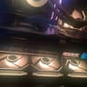 GIGABYTE AORUS GeForce RTX 5090 MASTER 32G
