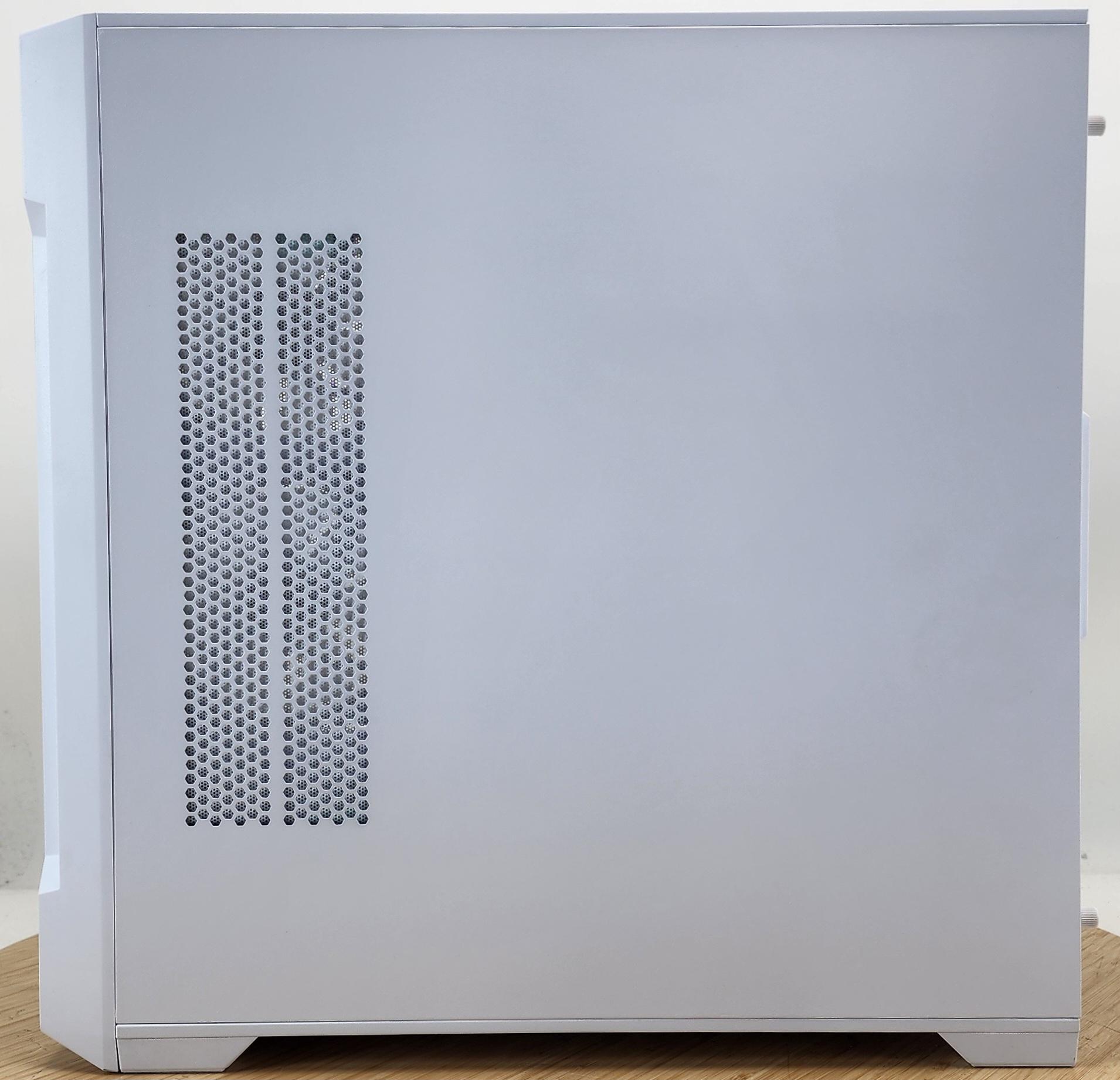 Gaming PC Ryzen 5 7600X 16GB RAM 500GB SSD RTX 4060 8GB Windows 11 Computer