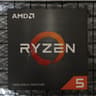 Ryzen 5 5500