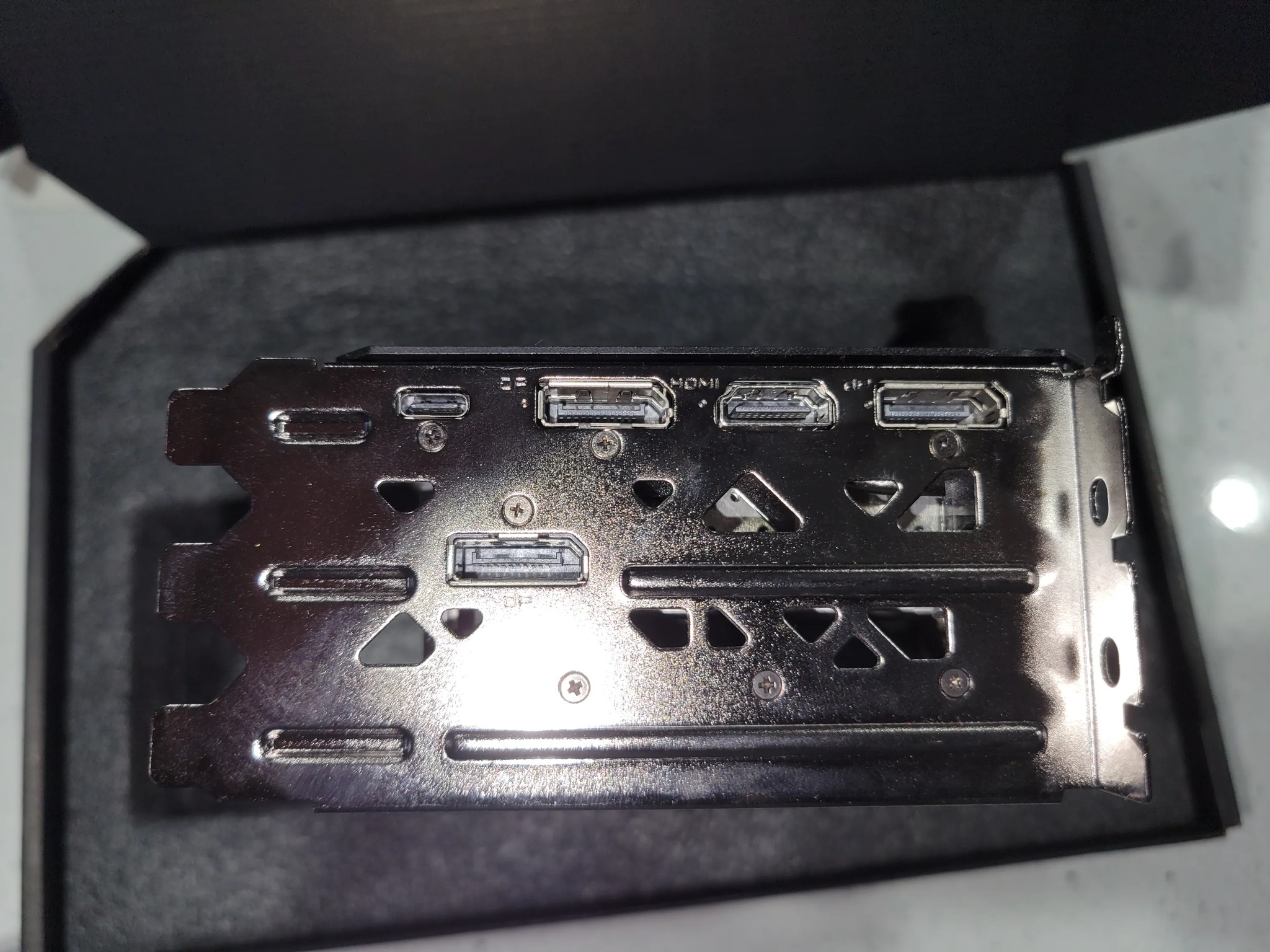 EVGA GeForce RTX 2070 Super XC Ultra GPU (8GB GDDR6) - Excellent Condition