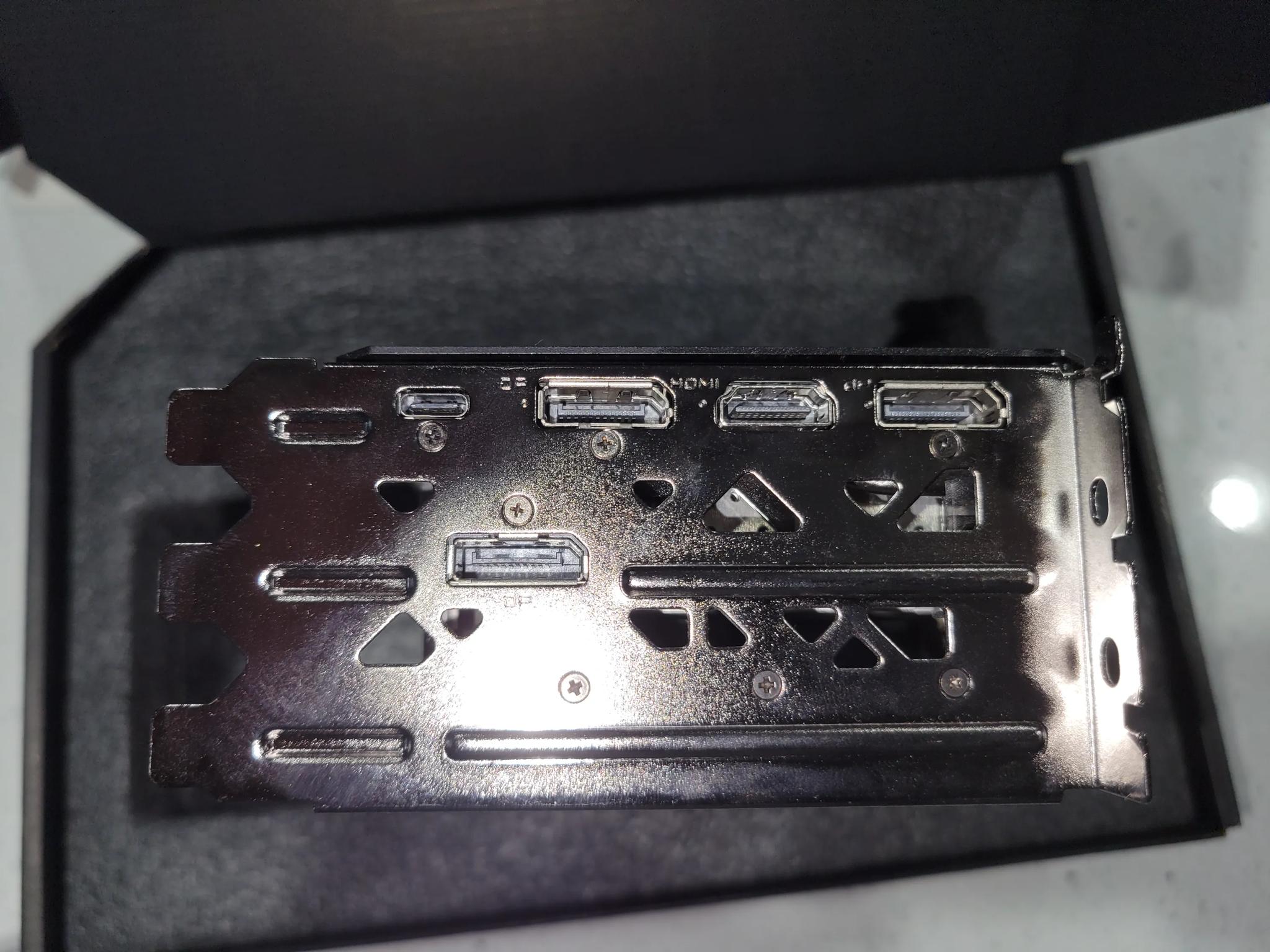 EVGA GeForce RTX 2070 Super XC Ultra GPU (8GB GDDR6) - Excellent Condition