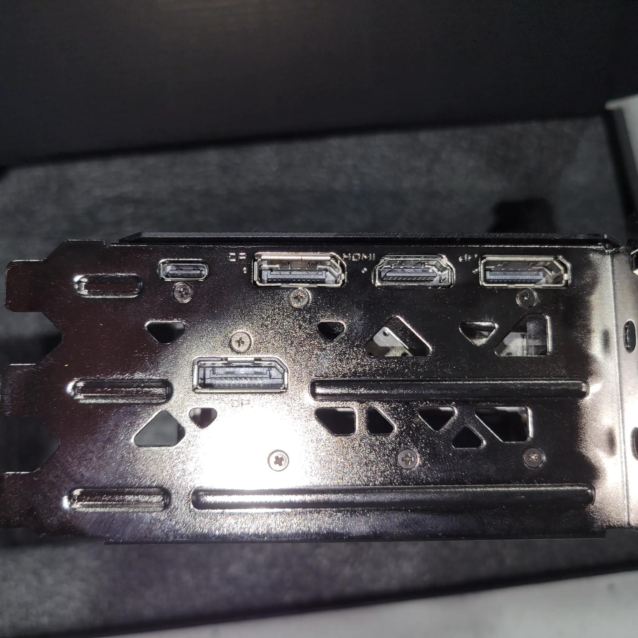 EVGA GeForce RTX 2070 Super XC Ultra GPU (8GB GDDR6) - Excellent Condition