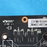 PowerColor Fighter AMD Radeon RX 6600 8GB GDDR6 PCIe 4.0 Desktop GPU AXRX 6600 8GBD6-3DH