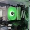 "Frosty" 1440p Gaming/Streaming PC