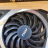 MSI MECH 2X OC Radeon RX 6750 XT