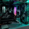 AMD Ryzen 7 3800X // EVGA GeForce RTX 3060 12GB // HP 2x8 16GB 3200MHz // TeamGroup AX2 512GB