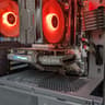 Ryzen 5 7500f, RTX 4060, 32GB DDR5, 1TB SSD RGB Gaming PC
