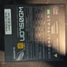 Gigabyte UD750GM 750 W 80+ Gold Certified Fully Modular ATX Power Supply