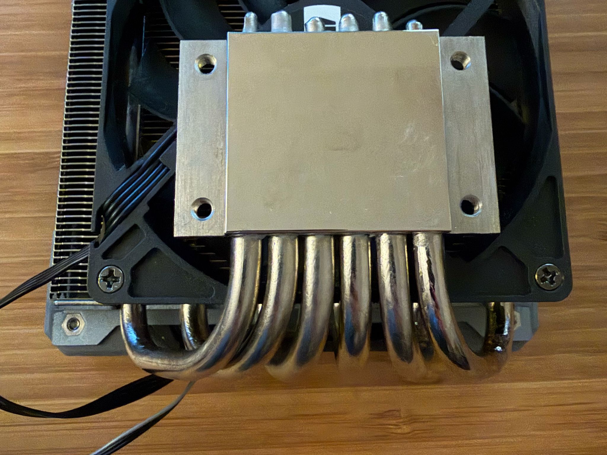 ID-COOLING IS-60 EVO ARGB CPU cooler