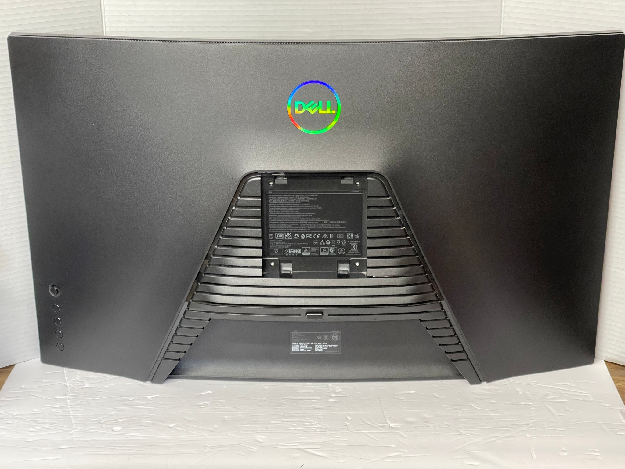 Dell 32" 1440p 165Hz Monitor