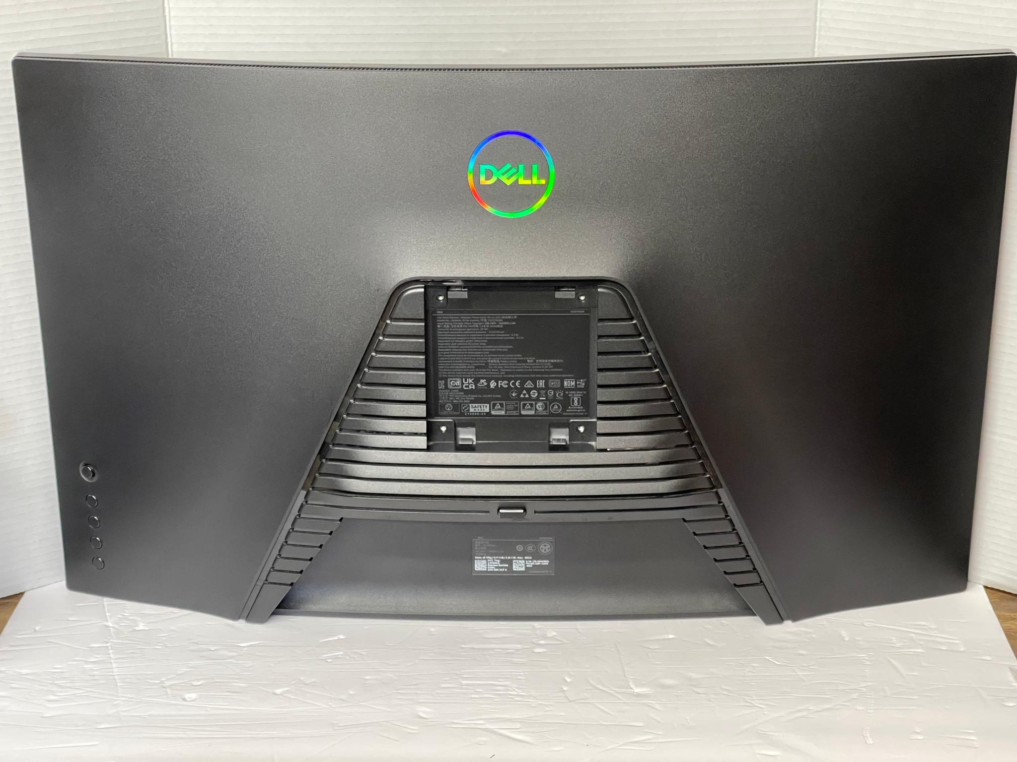 Dell 32" 1440p 165Hz Monitor