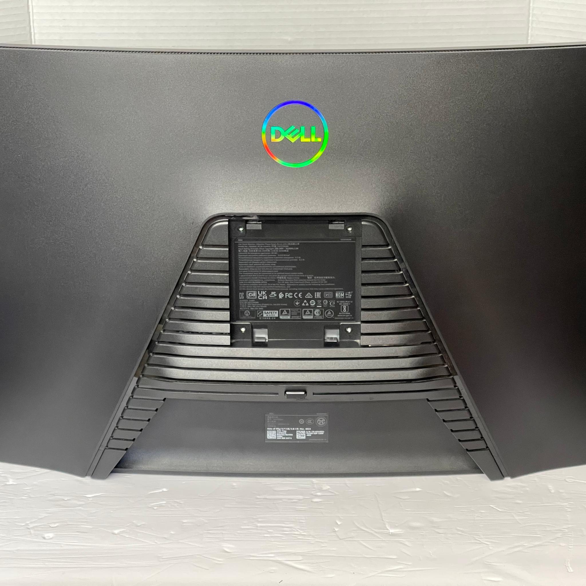 Dell 32" 1440p 165Hz Monitor