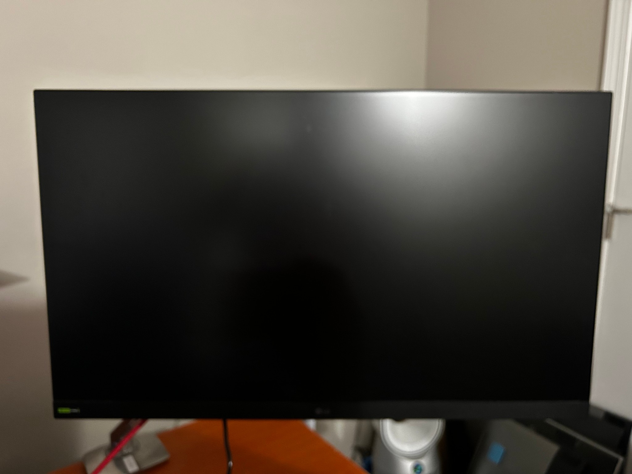 LG UltraGear 32" 2K QHD (2560 x 1440) (165Hz Refresh Rate) Gaming Monitor (32GP750)