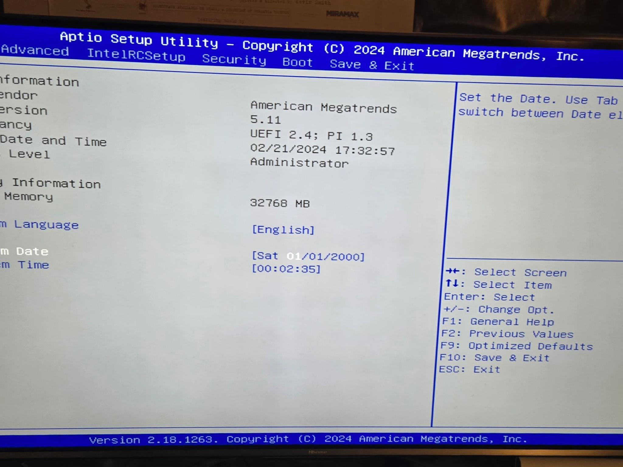 Gaming Intel i7-6950X  Extreme Edition CPU X99 Motherboard 32GB DDR4 Combo