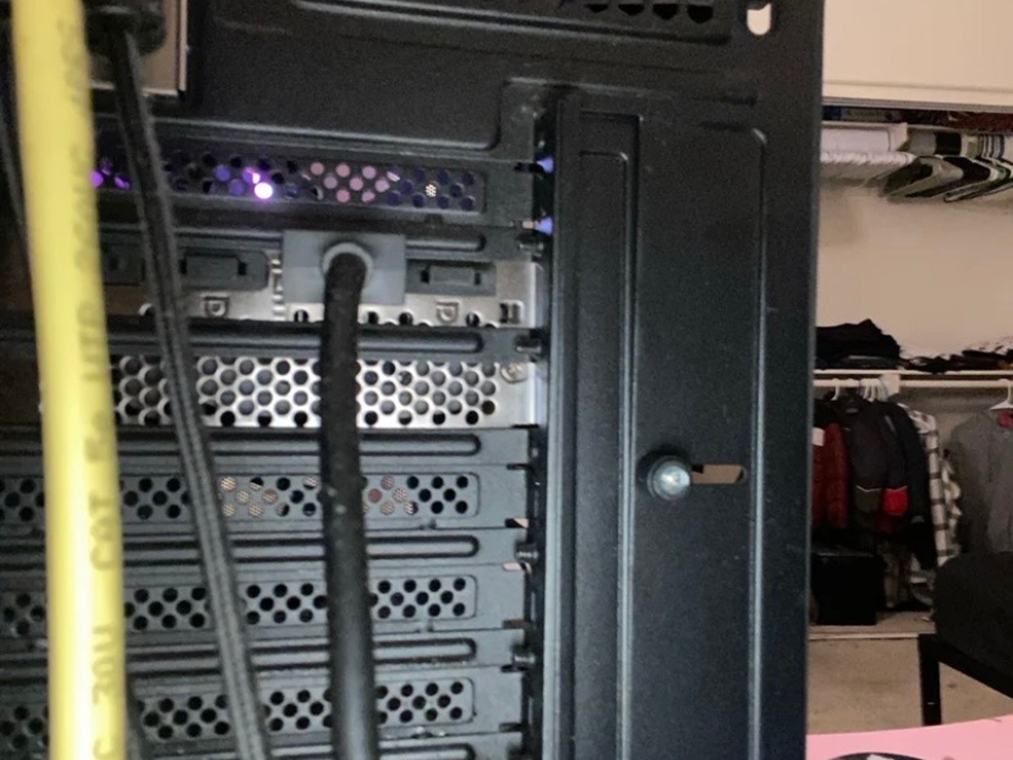 Intel Core i5-13400F, Geforce RTX 4060