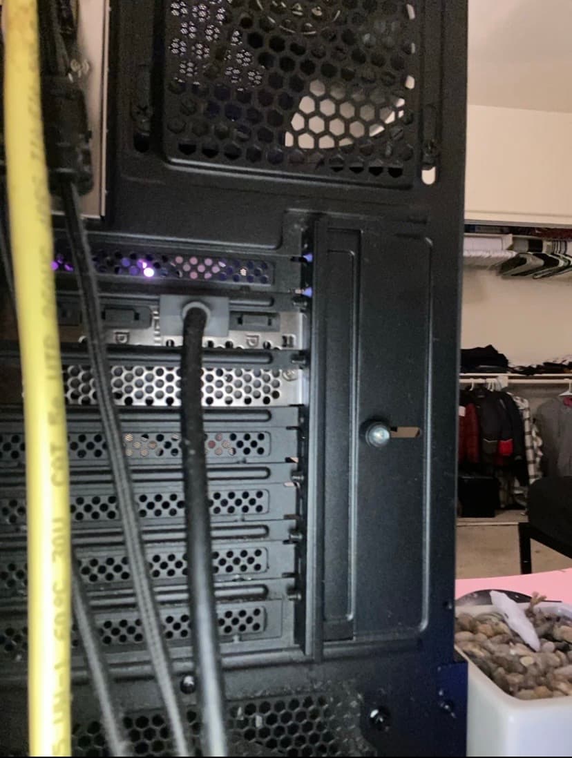 Intel Core i5-13400F, Geforce RTX 4060