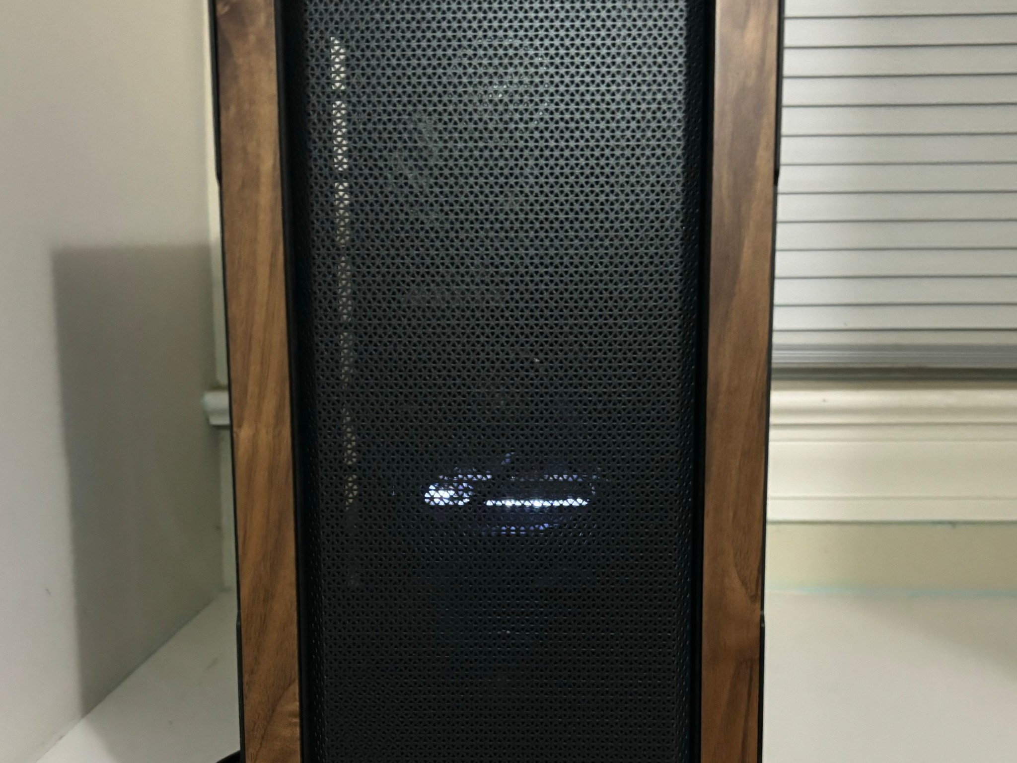 GTX 1080 | Ryzen 5 | 32GB RAM | NVMe