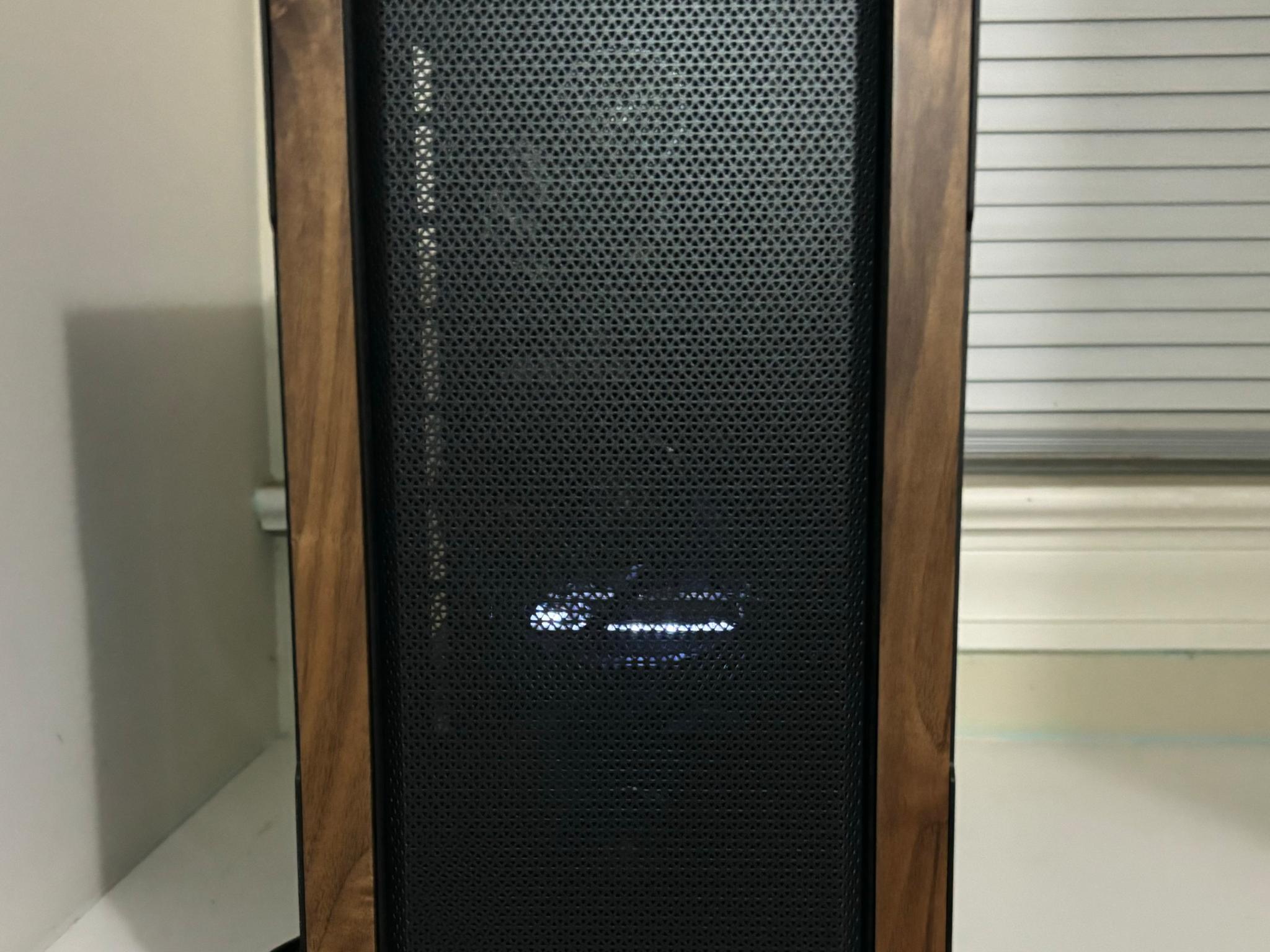 GTX 1080 | Ryzen 5 | 32GB RAM | NVMe