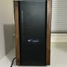 GTX 1080 | Ryzen 5 | 32GB RAM | NVMe