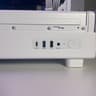 Rtx 3060 12gb |Intel i3 12100| 32gb Ram| 1080p Gaming PC Budget Banger All White