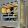 GeForce RTX 5090 Custom Gaming PC - Ryzen 7 9850X3D,