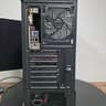 BCPC 26-24💰 🔥1440p Budget Gaming PC — i7-8700 6 Cores + RX 5700 XT 8GB + 16GB RGB RAM