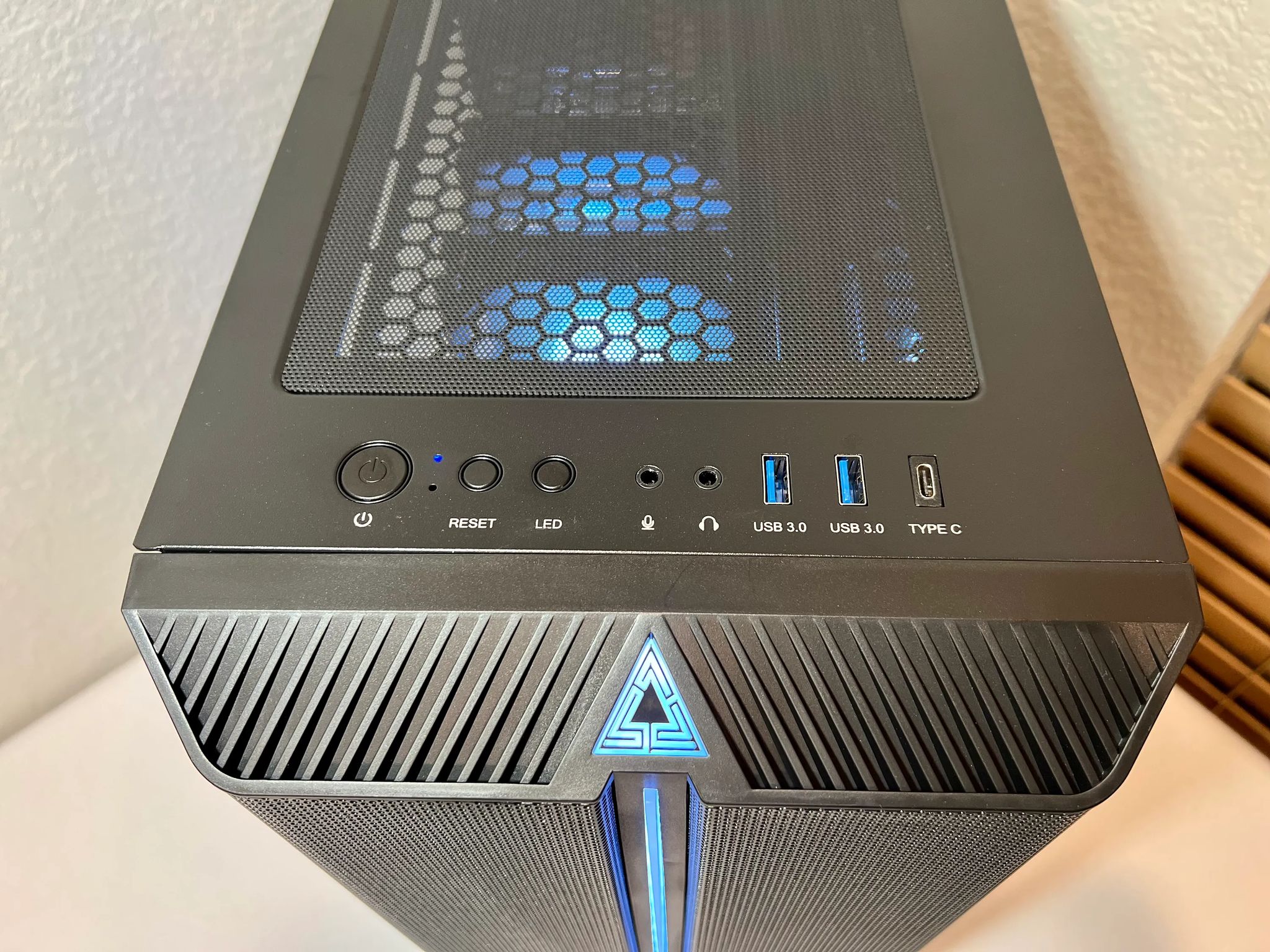 Intel i7-12700K | RTX 3090 | High End Gaming PC