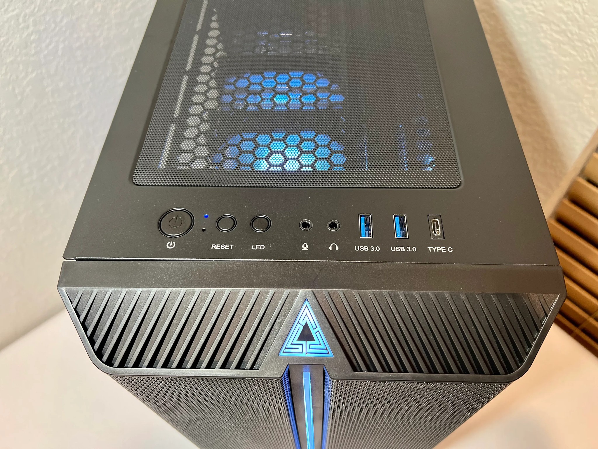 Intel i7-12700K | RTX 3090 | High End Gaming PC