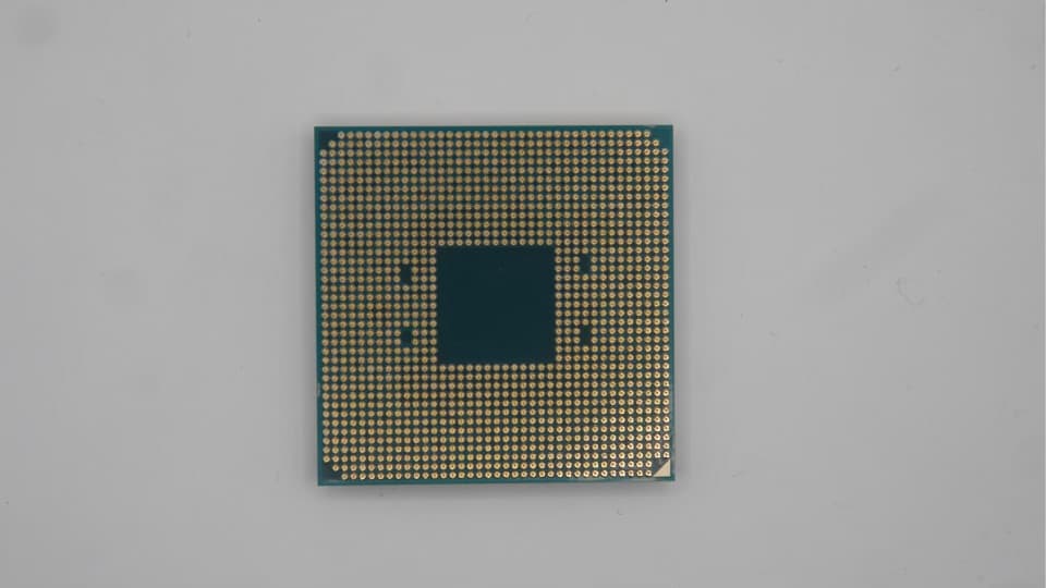 Amd Ryzen 5 2600