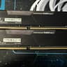 Ryzen 7 5800X3D, Asus ROG Strix B550-F Gaming WiFi 2, and 32 GB RAM combo