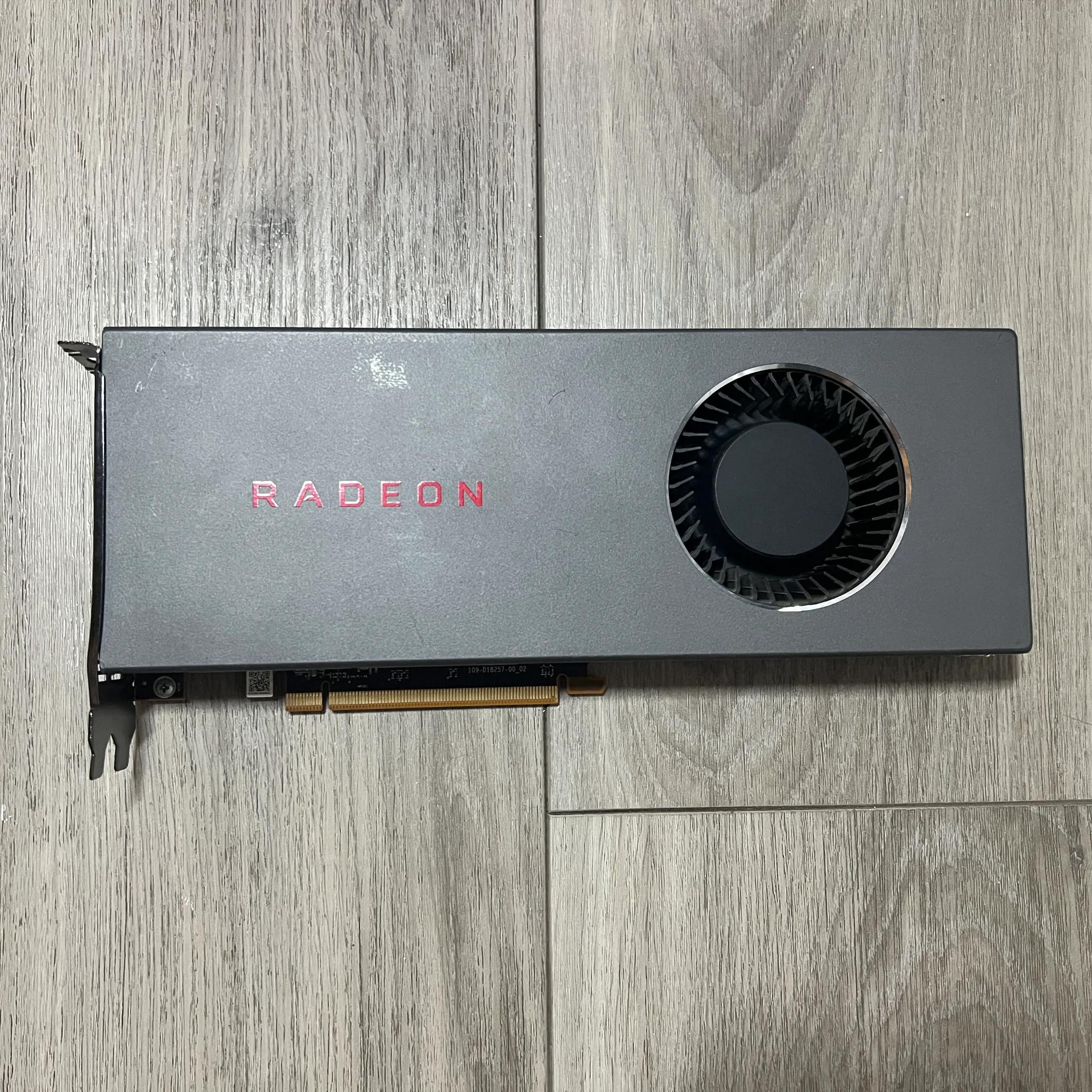 AMD Radeon RX 5700 8GB (AS-IS)