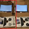 Used Samsung Odyssey G7 32"