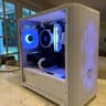 SUPER NOVA 🌌AMD RX 6600 🌌Ryzen 5 5600 🌌16 GB DDR4 🌌Wi-Fi 🌌1TB NVME 🌌