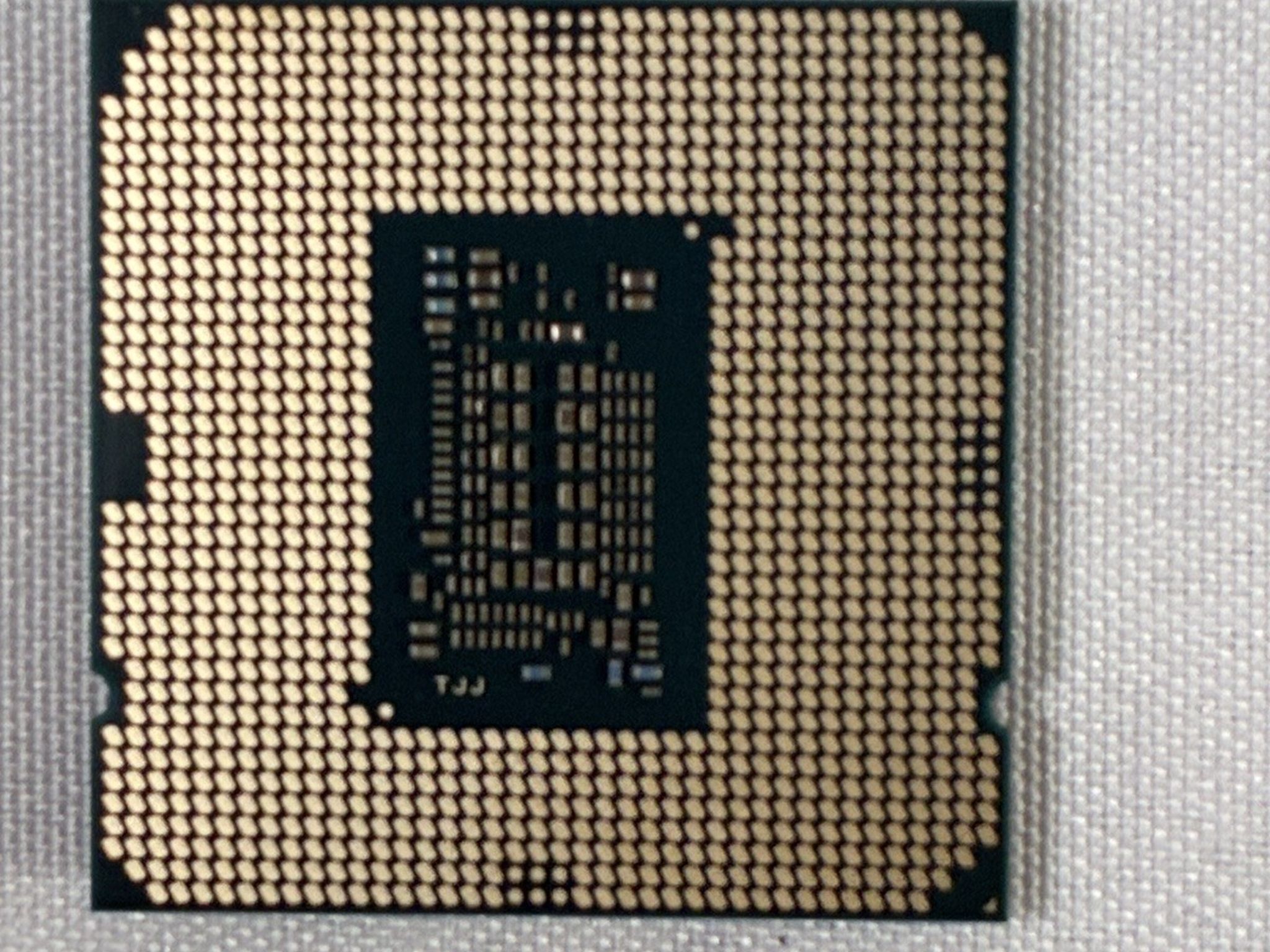 Intel Core i5 10400F